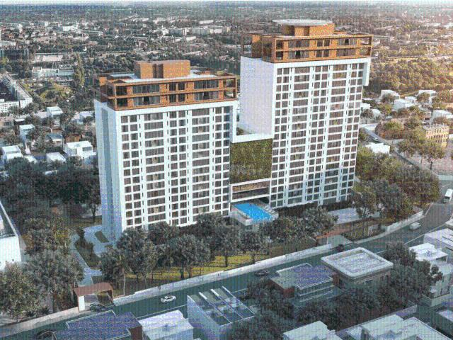 3 BHK Apartment in Padmanabhanagar for resale Bengaluru. The reference number is 19917179