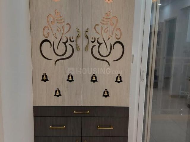 3 BHK Apartment in Padur for rent Chennai. The reference number is 19768493