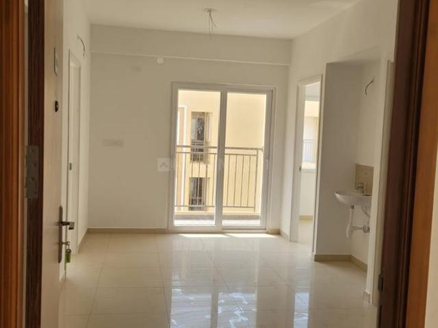 3 BHK Apartment in Padur for rent Chennai. The reference number is 20026171