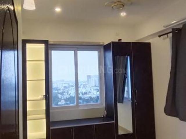 3 BHK Apartment in Padur for rent Chennai. The reference number is 20348263
