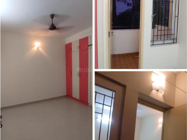 3 BHK Apartment in Padur for rent Chennai. The reference number is 20316674