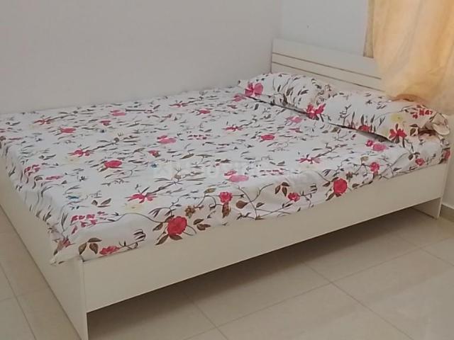 3 BHK Apartment in Padur for rent Chennai. The reference number is 20653886