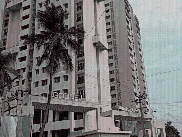 3 BHK Apartment in Padur for resale Chennai. The reference number is 19720795