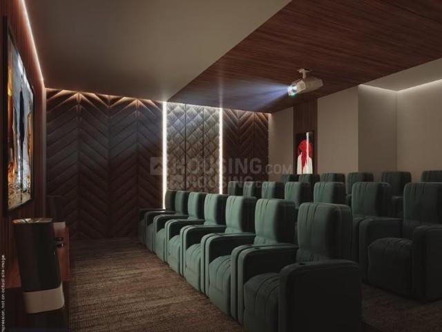 3 BHK Apartment in Padur for resale Chennai. The reference number is 20146101