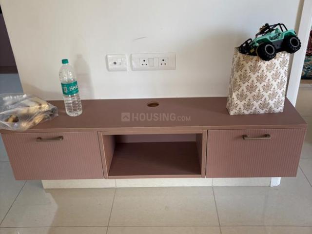 3 BHK Apartment in Padur for resale Chennai. The reference number is 20437231