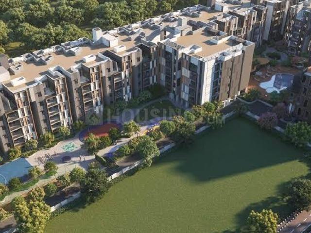 3 BHK Apartment in Padur for resale Chennai. The reference number is 20516448