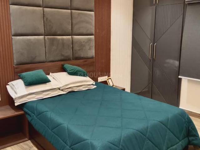 3 BHK Apartment in Padur for resale Chennai. The reference number is 20522826