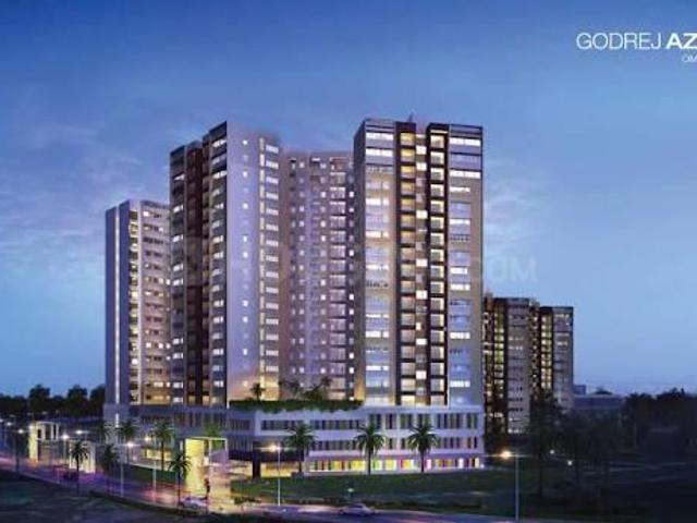 3 BHK Apartment in Padur for resale Chennai. The reference number is 20550251