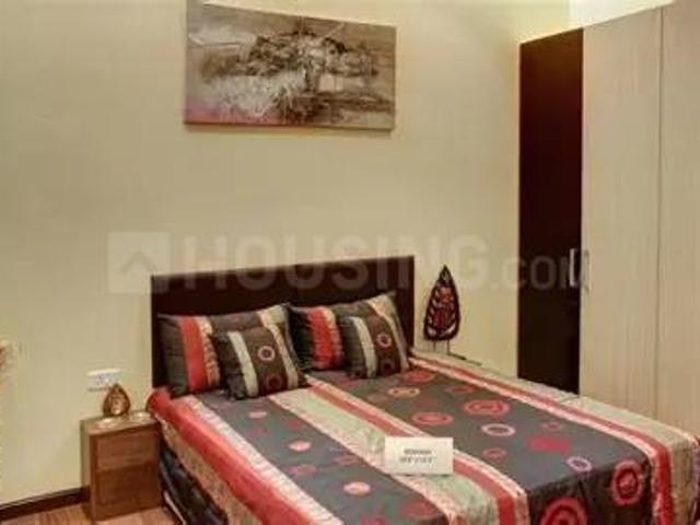 3 BHK Apartment in Padur for resale Chennai. The reference number is 20906920