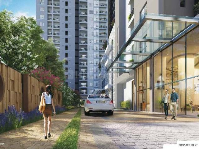 3 BHK Apartment in Pahala for resale Bhubaneswar. The reference number is 13009915