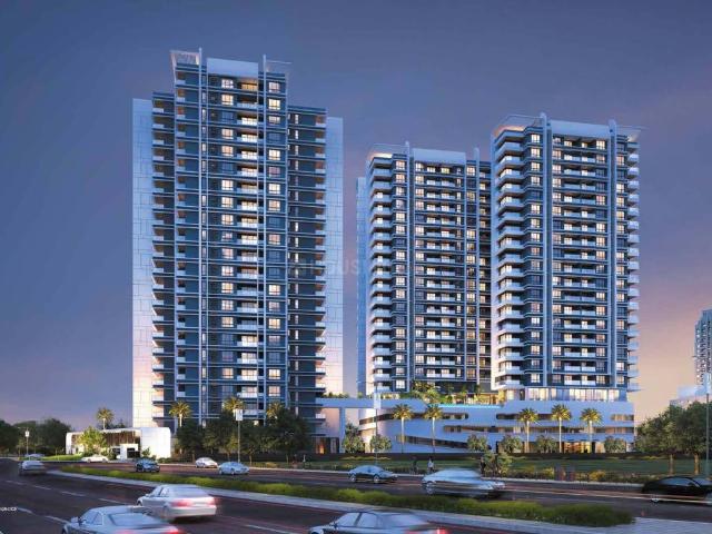 3 BHK Apartment in Pahala for resale Bhubaneswar. The reference number is 13011578