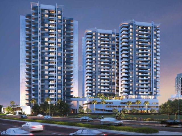 3 BHK Apartment in Pahala for resale Bhubaneswar. The reference number is 16669415