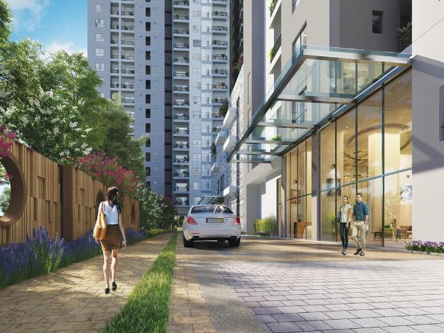 3 BHK Apartment in Pahala for resale Bhubaneswar. The reference number is 18627330