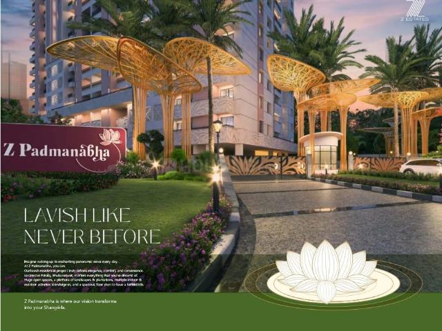 3 BHK Apartment in Pahala for resale Bhubaneswar. The reference number is 19481809