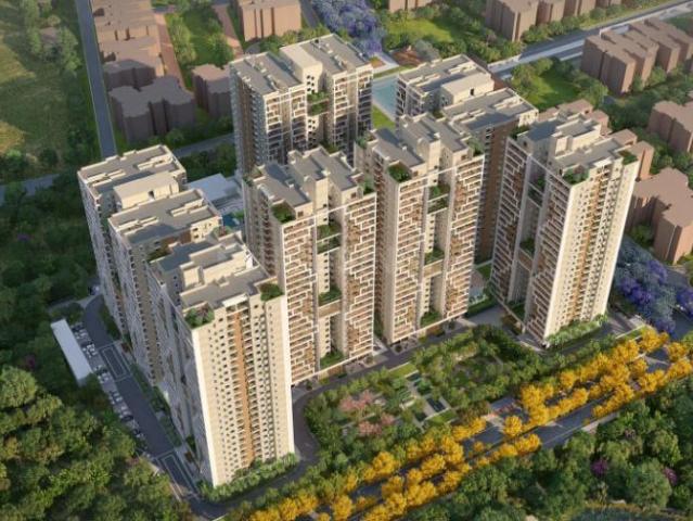 3 BHK Apartment in Pahala for resale Bhubaneswar. The reference number is 19579180