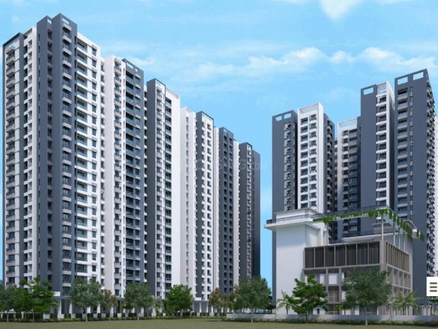 3 BHK Apartment in Pahala for resale Bhubaneswar. The reference number is 19784503