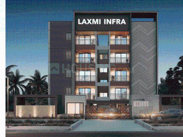3 BHK Apartment in Pahala for resale Bhubaneswar. The reference number is 19973123