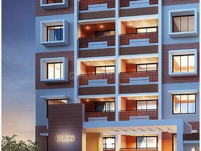3 BHK Apartment in Pahala for resale Bhubaneswar. The reference number is 20543501