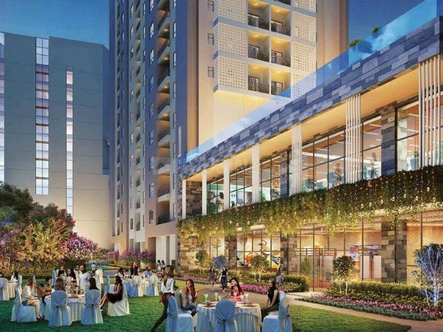 3 BHK Apartment in Pahala for resale Bhubaneswar. The reference number is 20130007