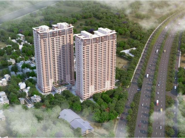 3 BHK Apartment in Pahala for resale Bhubaneswar. The reference number is 20212267