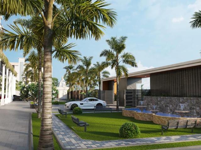 3 BHK Apartment in Paijawa for resale Nagla. The reference number is 16935508