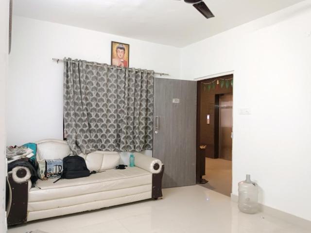 3 BHK Apartment in Pailan for rent Kolkata. The reference number is 19239760
