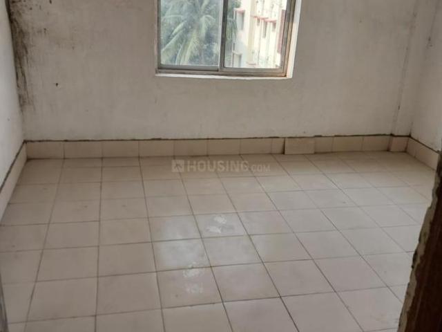 3 BHK Apartment in Pailan for resale Kolkata. The reference number is 14331130
