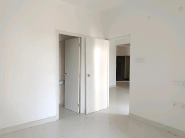 3 BHK Apartment in Pailan for resale Kolkata. The reference number is 19239445