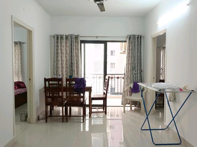 3 BHK Apartment in Pailan for resale Kolkata. The reference number is 19239555