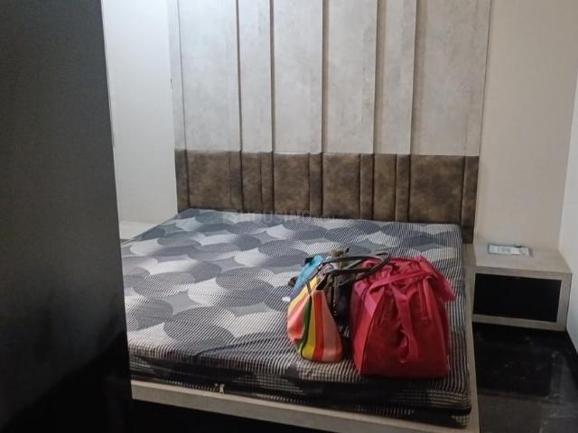 3 BHK Apartment in Pal Gam for rent Surat. The reference number is 19777261