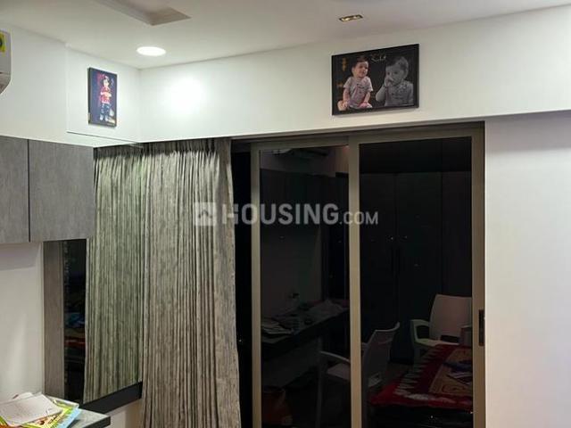 3 BHK Apartment in Pal for rent Surat. The reference number is 19824826