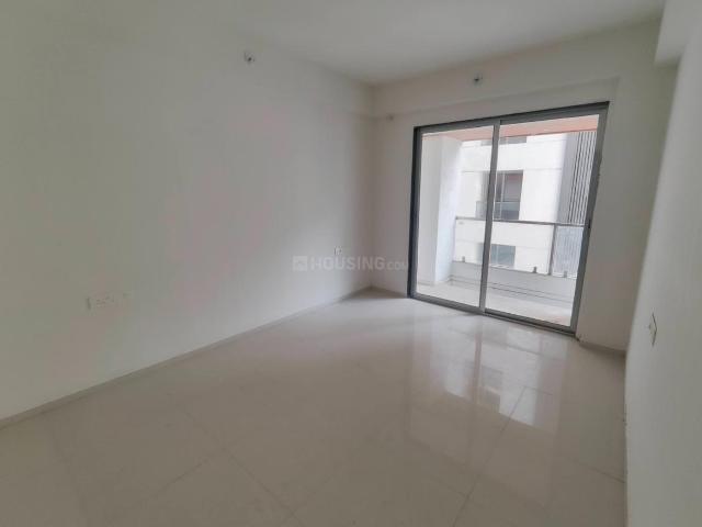 3 BHK Apartment in Pal for rent Surat. The reference number is 19871282