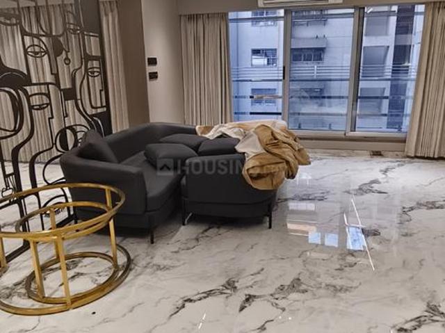 3 BHK Apartment in Pal for rent Surat. The reference number is 19989553