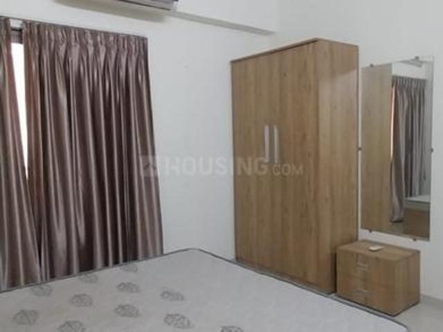 3 BHK Apartment in Pal for rent Surat. The reference number is 19993429