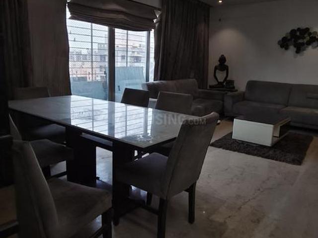 3 BHK Apartment in Pal for rent Surat. The reference number is 20331870
