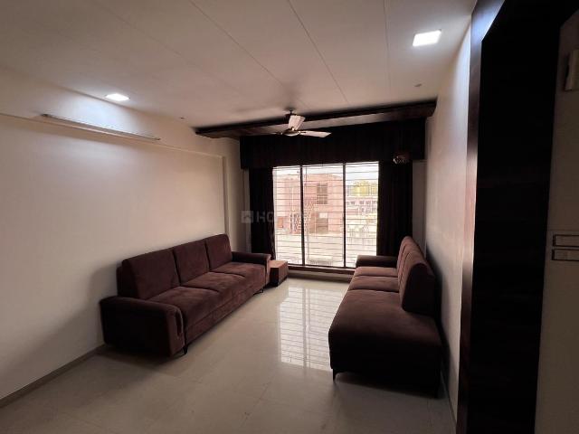 3 BHK Apartment in Pal for rent Surat. The reference number is 20573366