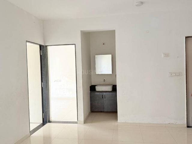3 BHK Apartment in Pal for rent Surat. The reference number is 20878400