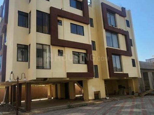 3 BHK Apartment in Pal for resale Jodhpur. The reference number is 20650944
