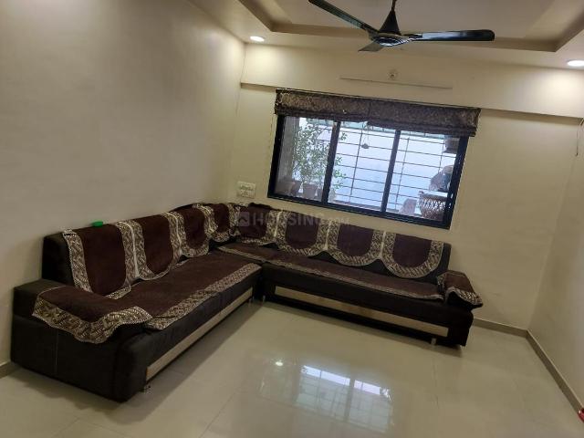 3 BHK Apartment in Pal for resale Surat. The reference number is 16453299