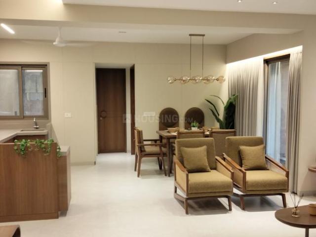 3 BHK Apartment in Pal for resale Surat. The reference number is 16607859