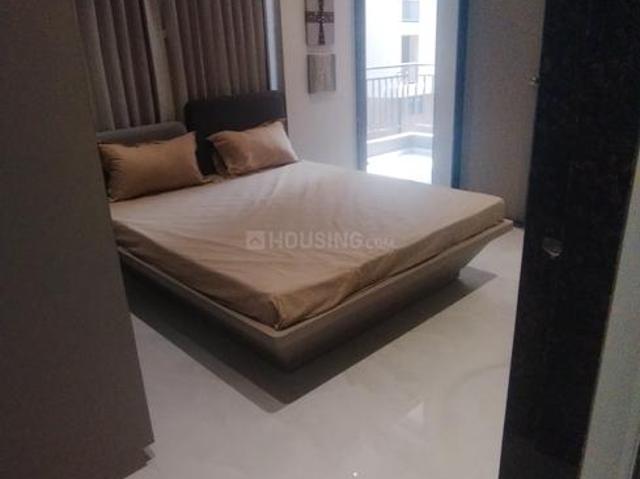 3 BHK Apartment in Pal for resale Surat. The reference number is 18570677