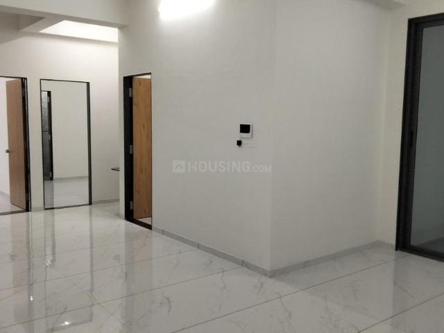 3 BHK Apartment in Pal for resale Surat. The reference number is 18976369