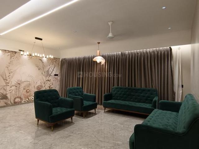 3 BHK Apartment in Pal for resale Surat. The reference number is 18141357