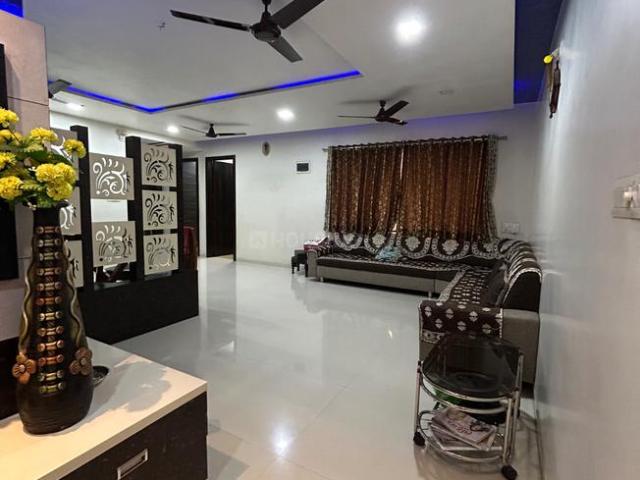 3 BHK Apartment in Pal for resale Surat. The reference number is 19429792