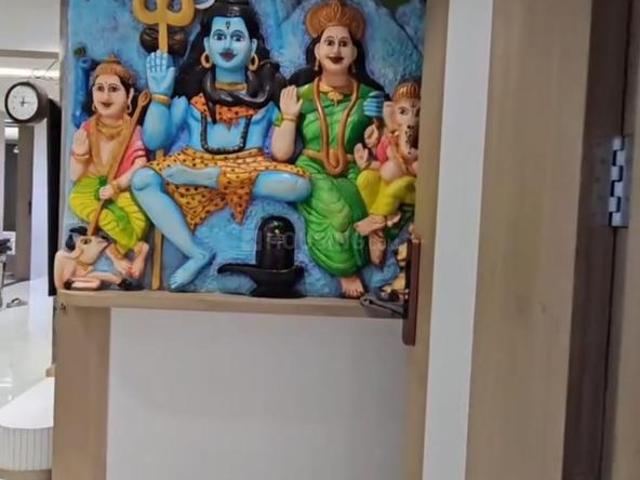 3 BHK Apartment in Pal for resale Surat. The reference number is 19599730