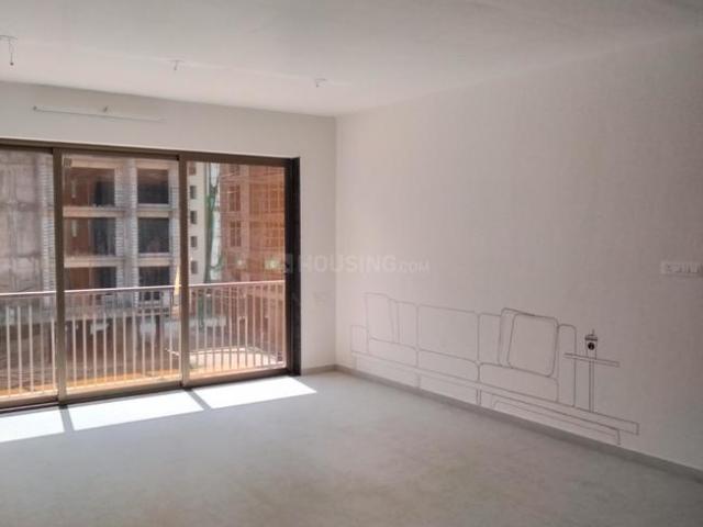 3 BHK Apartment in Pal for resale Surat. The reference number is 19633824