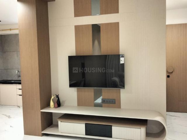 3 BHK Apartment in Pal for resale Surat. The reference number is 19191869