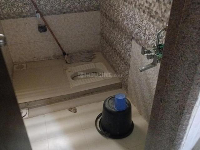 3 BHK Apartment in Pal for resale Surat. The reference number is 19376653