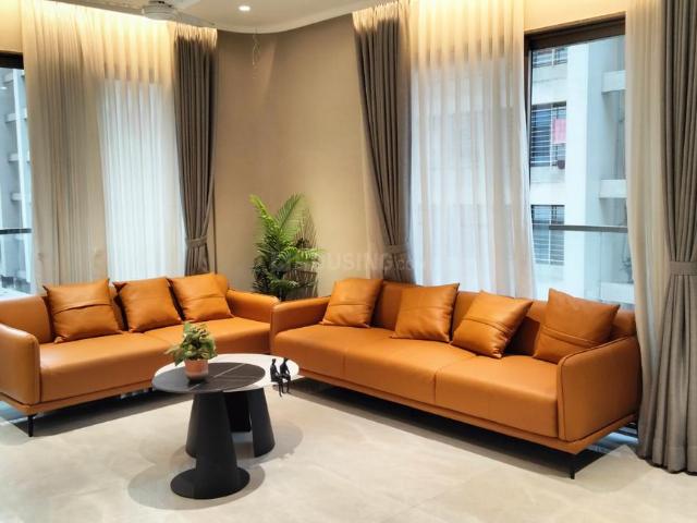 3 BHK Apartment in Pal for resale Surat. The reference number is 19382577