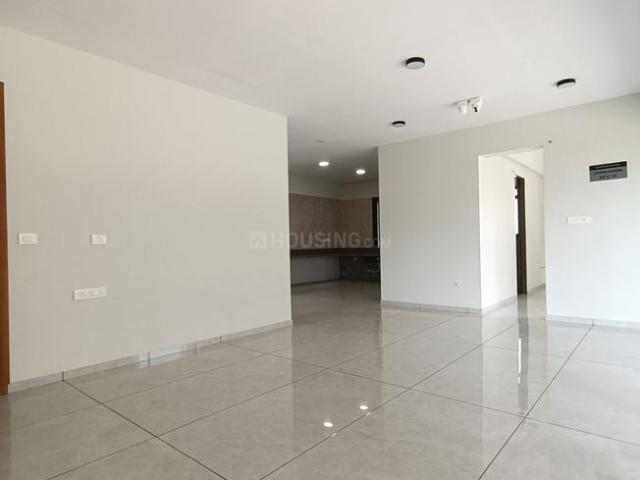 3 BHK Apartment in Pal for resale Surat. The reference number is 20426319